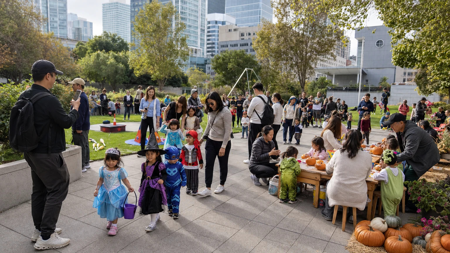 San Francisco events | SF News Today